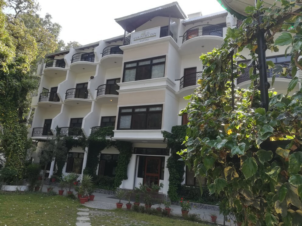 Country Inn - Sattal-官方
