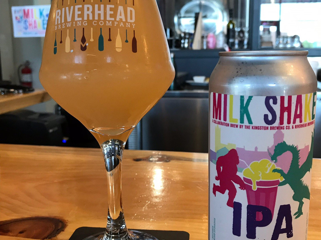 Riverhead Brewing Company Ltd.景点图片