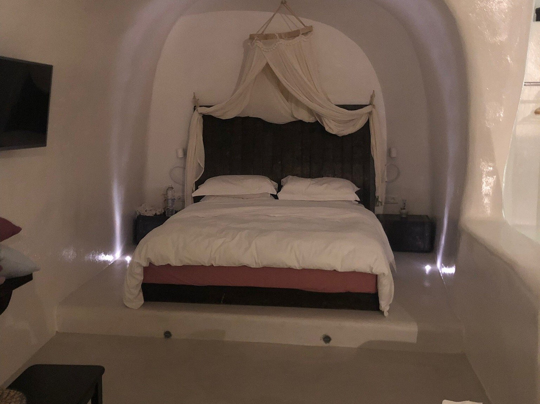 Abelis Canava Luxury Suites主图