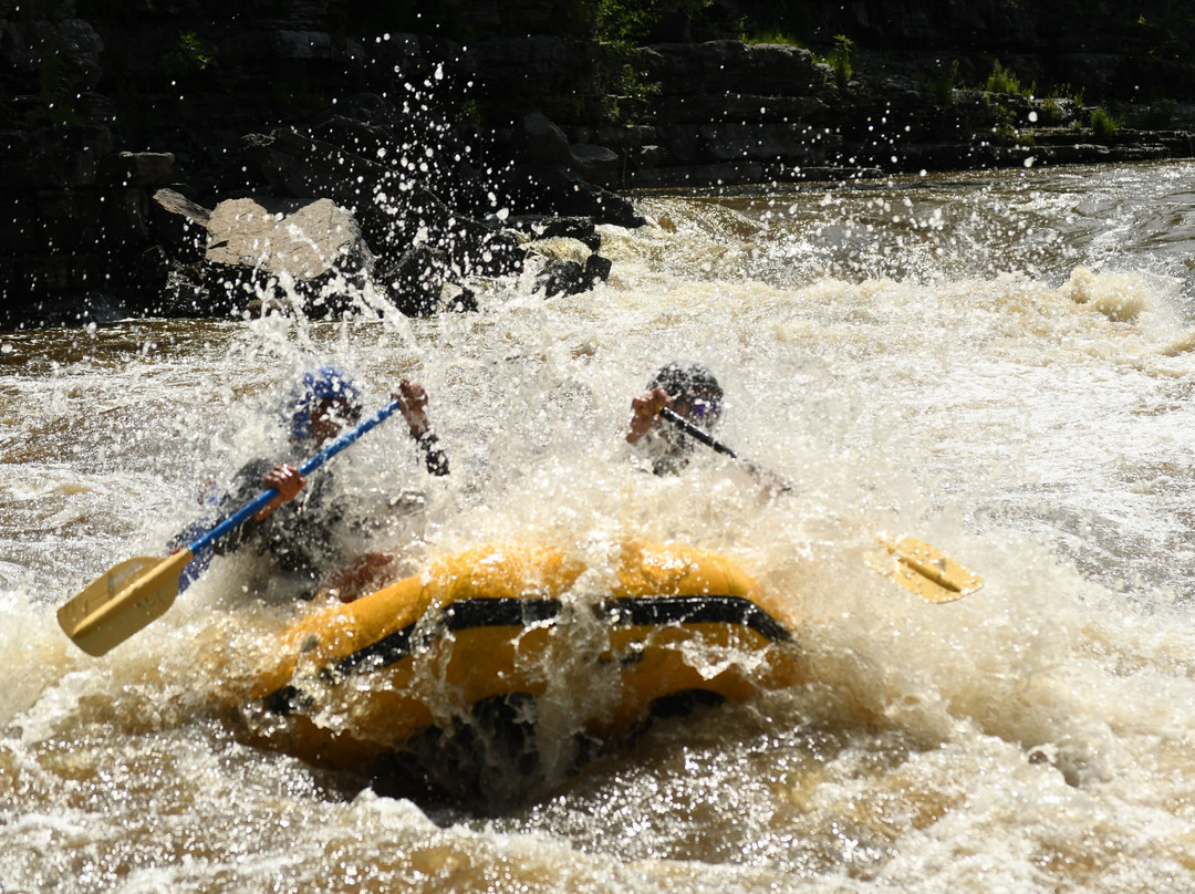 Adirondack River Outfitters景点图片