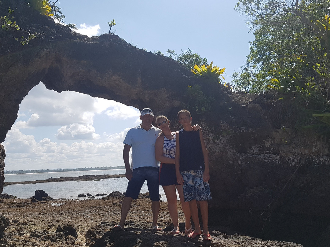 Amado Locadora Agência De Traslado Em Ilhéus-Ilheus必去景点