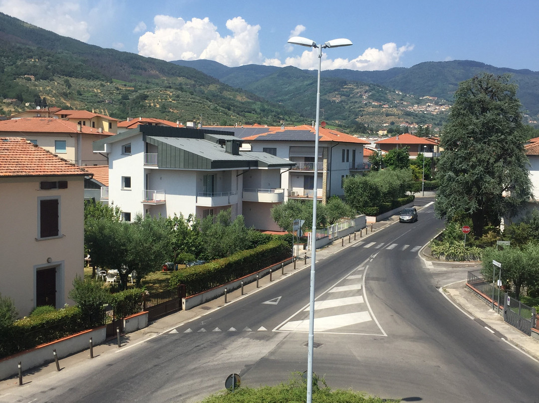 Locanda La Rotonda主图