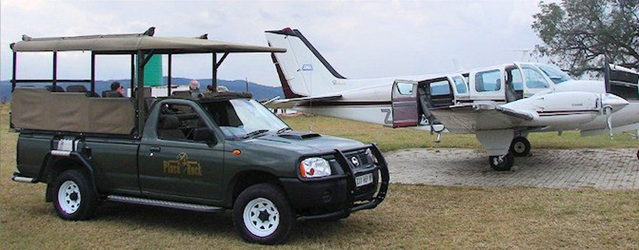 Place of Rock, Tours & Safaris-白河必去景点