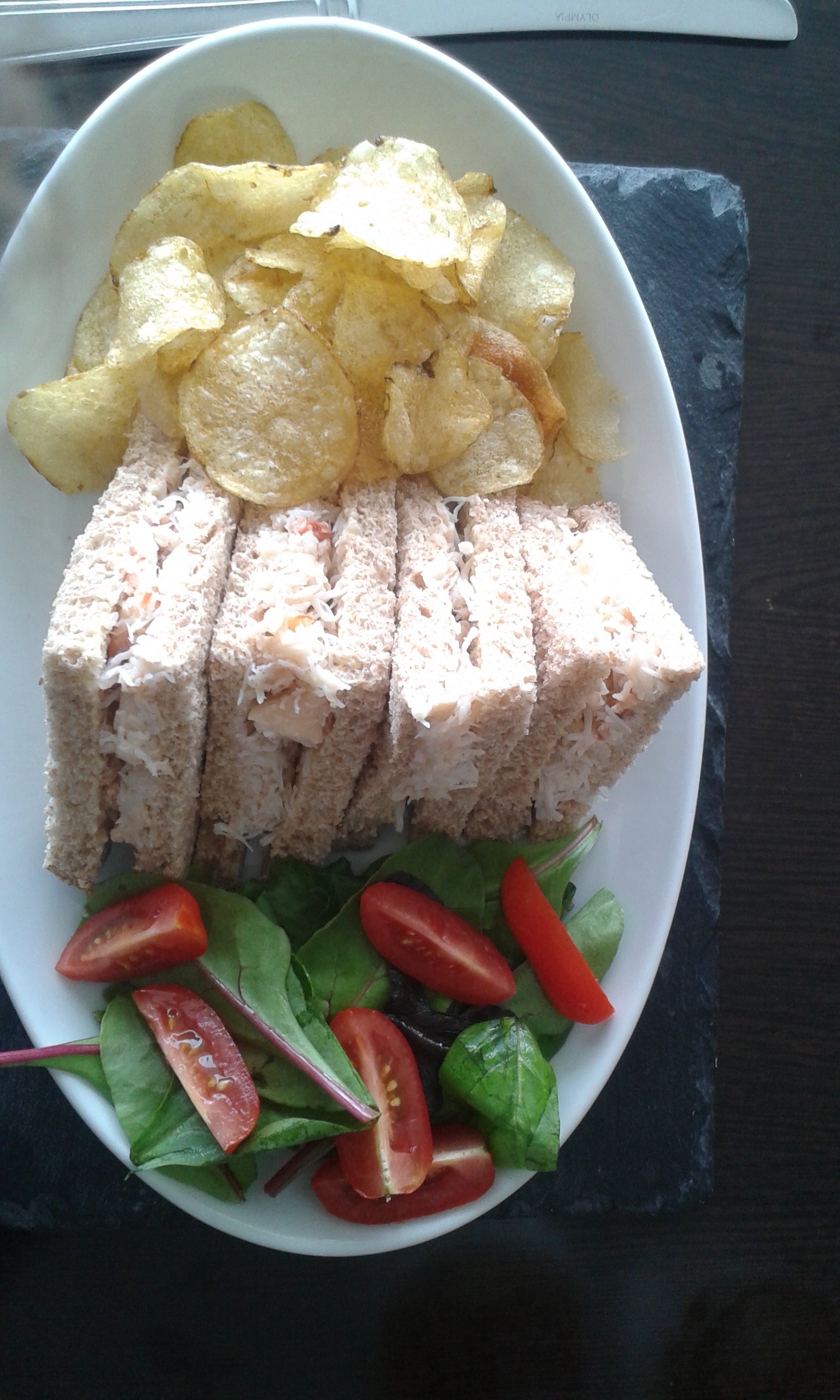 Taversoe Hotel-餐饮