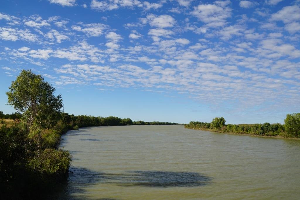 Mutton Hole Wetlands Conservation Park景点图片