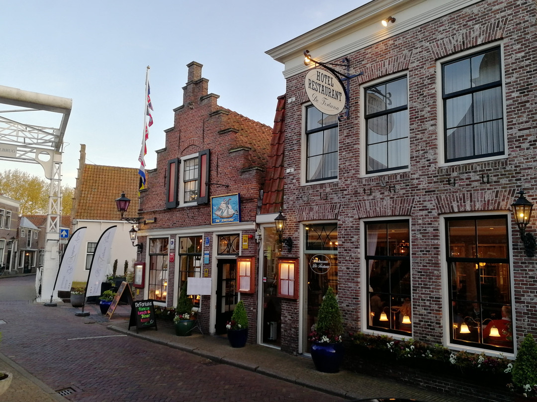 Hotel De Fortuna主图