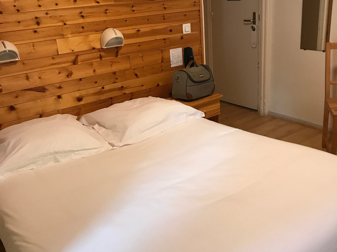 Le Grand Hotel Barcelonnette主图