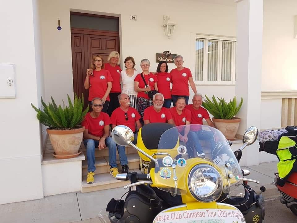 B&b La Lanterna主图