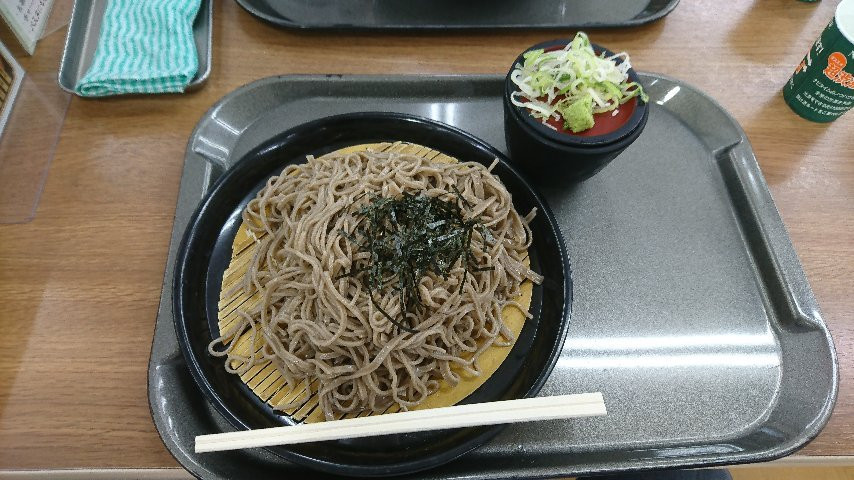 Tobuyunomaru Service Area Inbound-东御市必去景点