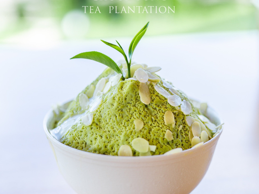 Nok's Garden Resort主图