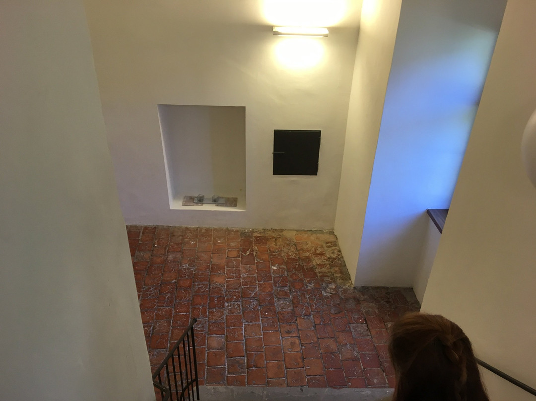 Jufa Hotel Spital Am Pyhrn***主图