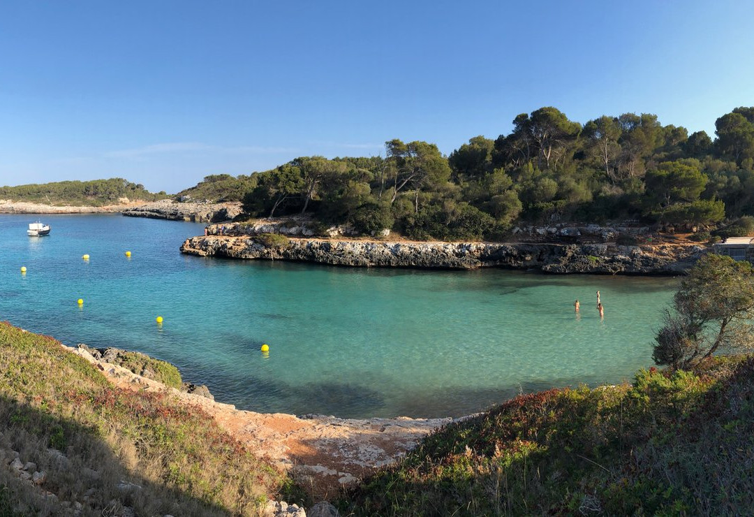 eBike Mallorca景点图片