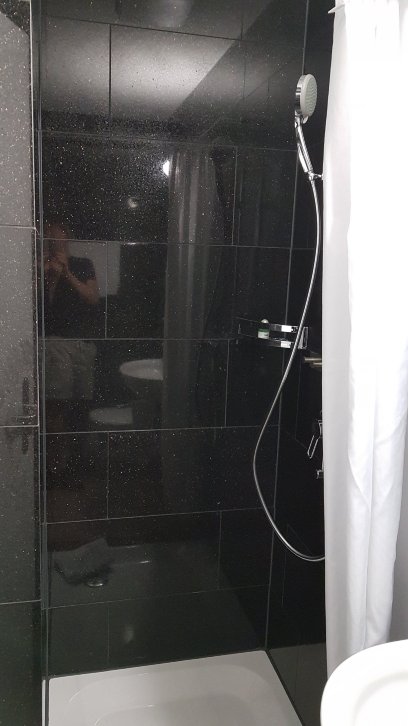 水疗健康酒店-浴室