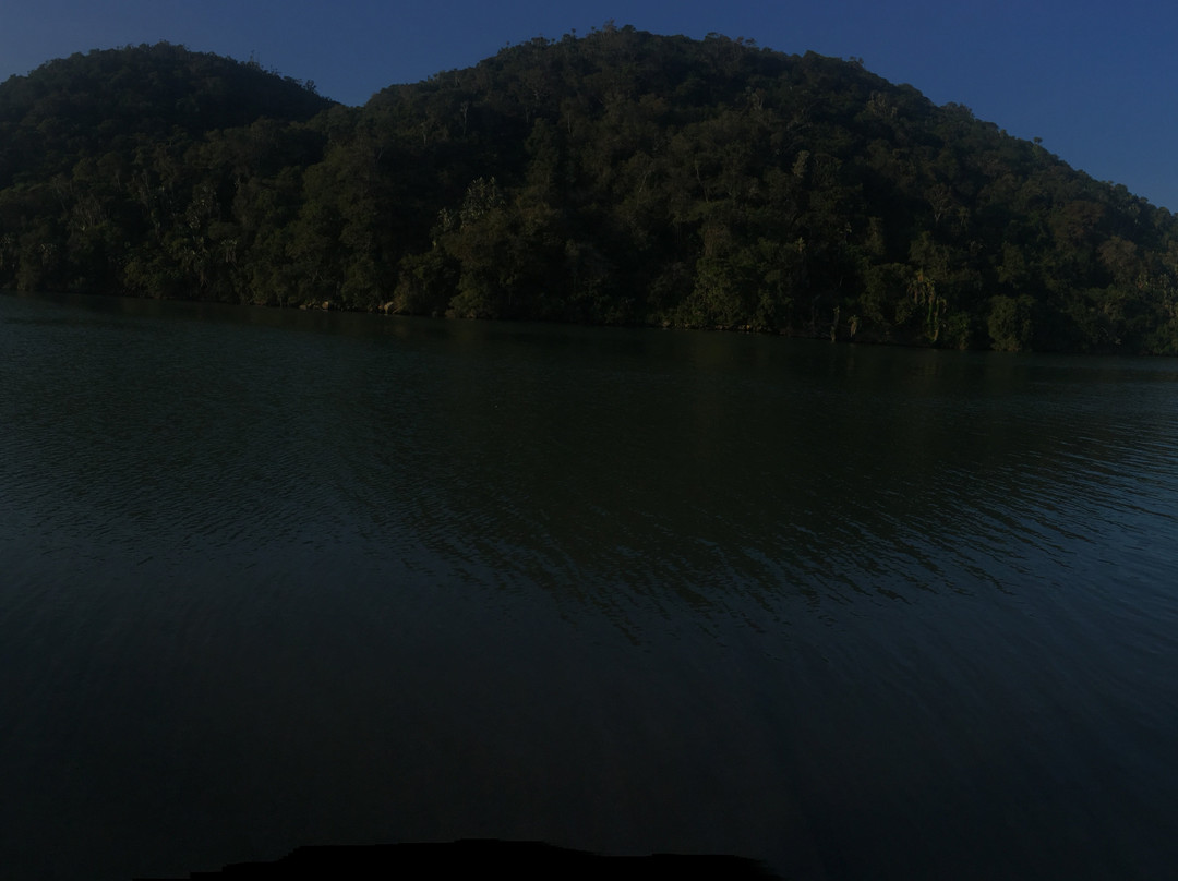 Tidewaters River Lodge主图