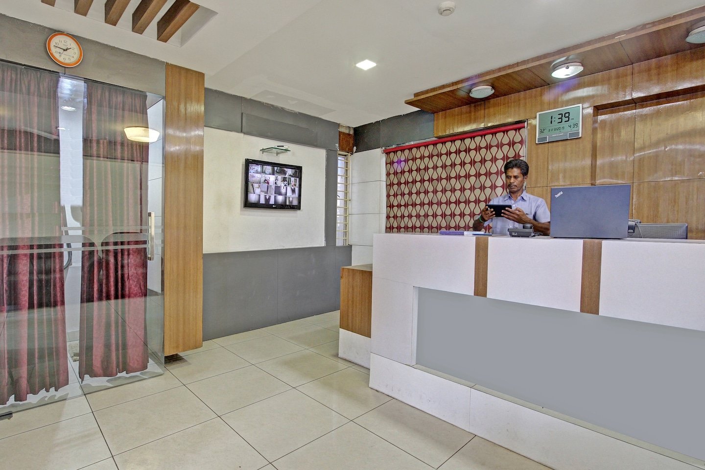Kooloth Lake View Residency-官方
