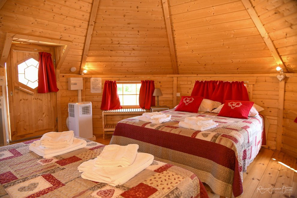 Domaine de la Courillère主图