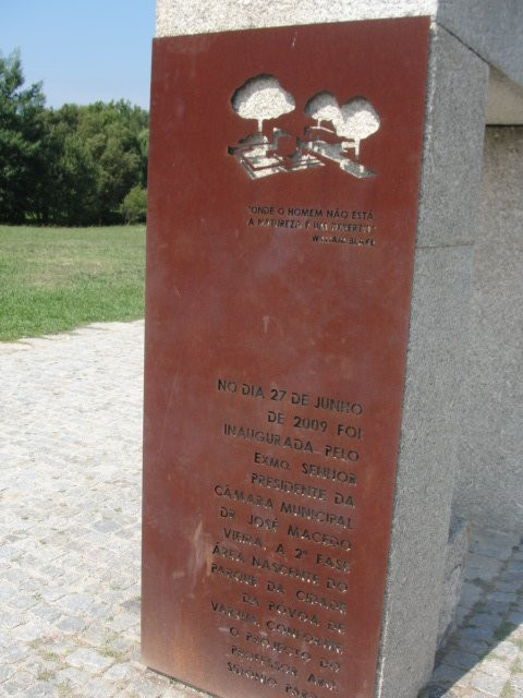 Parque da Cidade景点图片