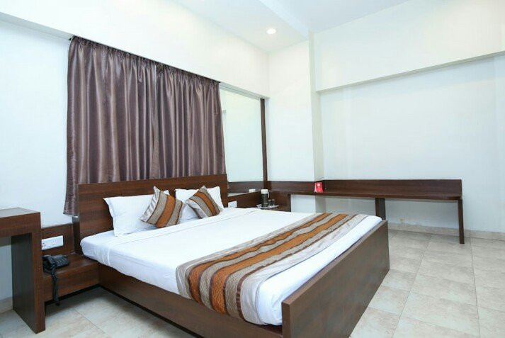 Hotel Jabali Palace主图