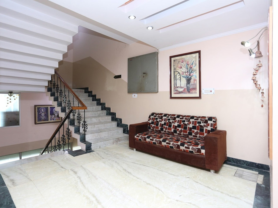 OYO 23163 Hotel Krishna主图