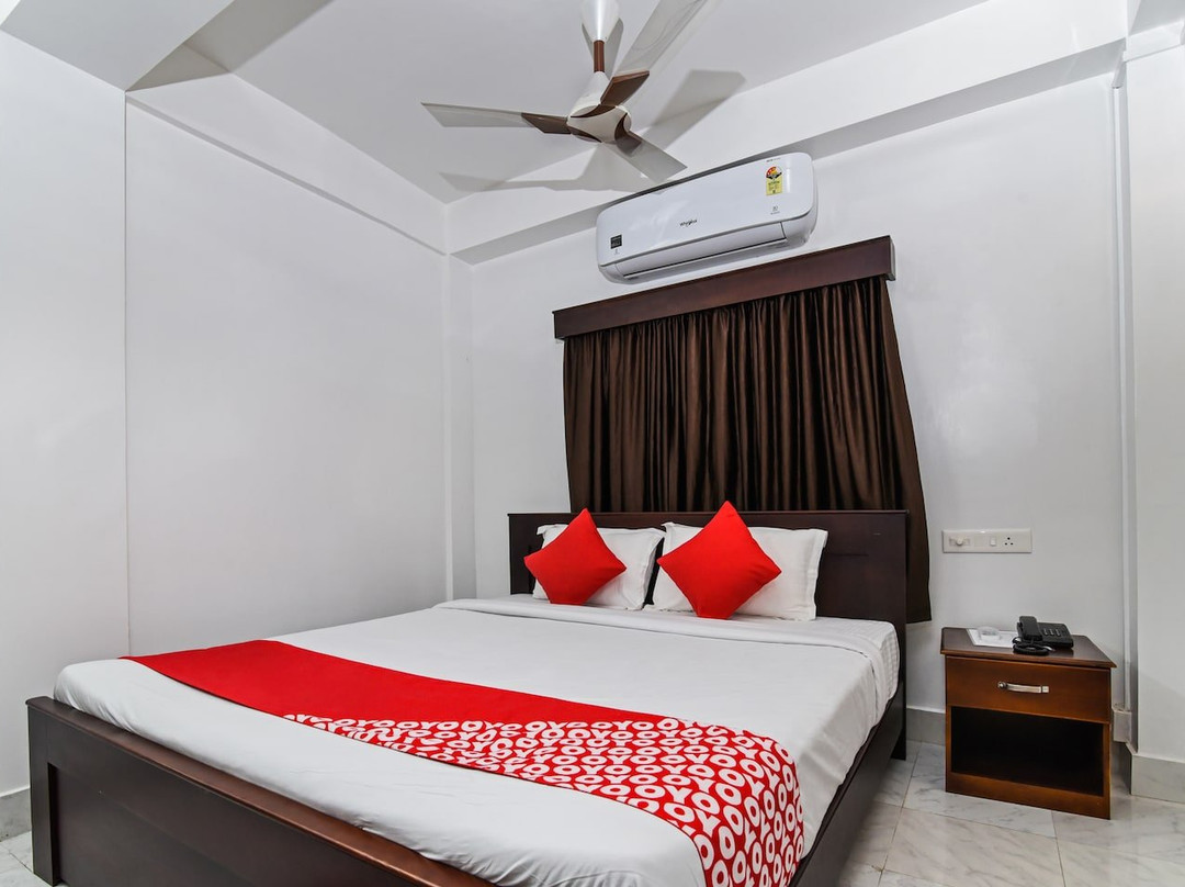 Hotel Aqua Breeze主图