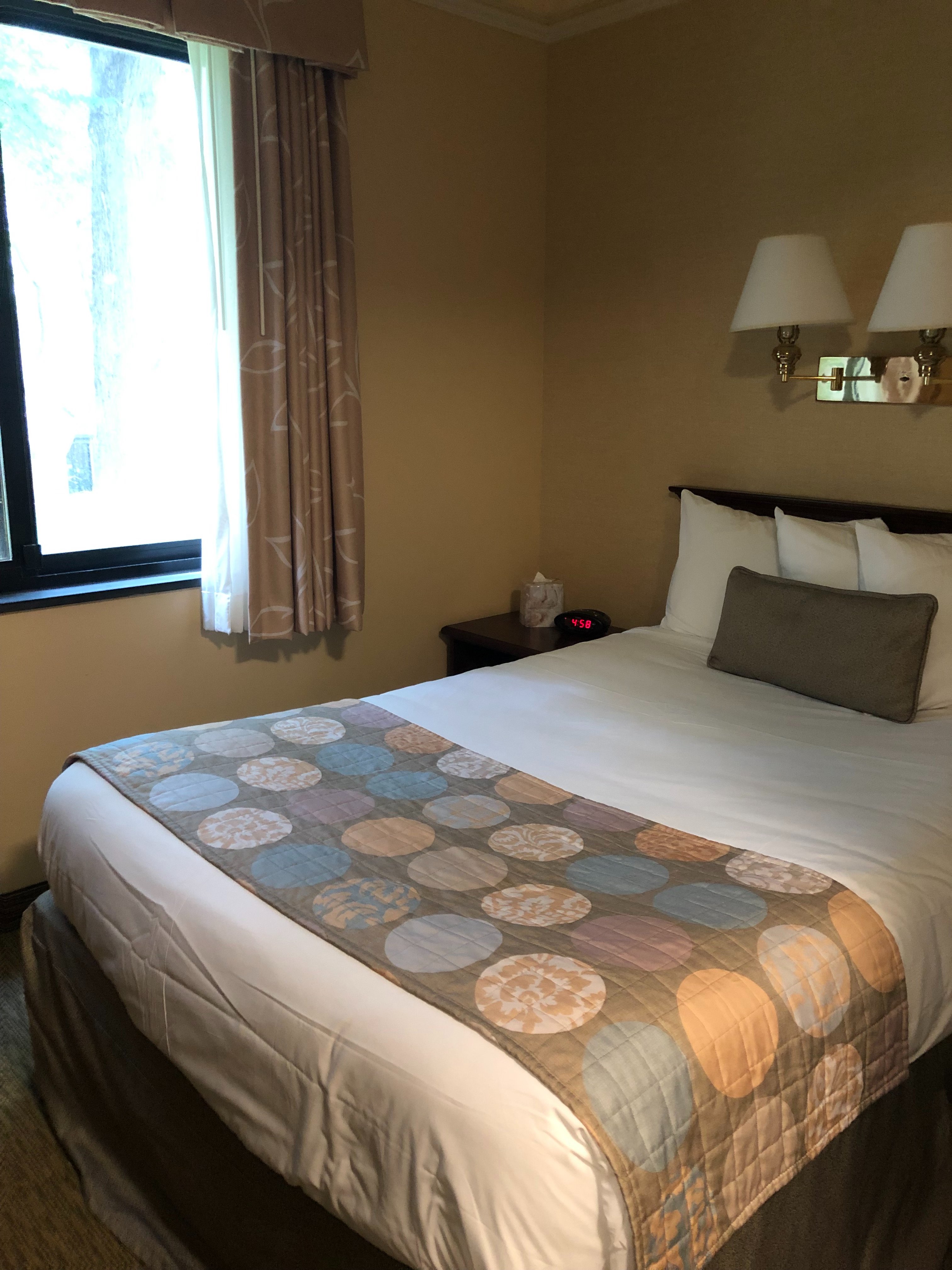 威廉博尔格中心酒店-官方