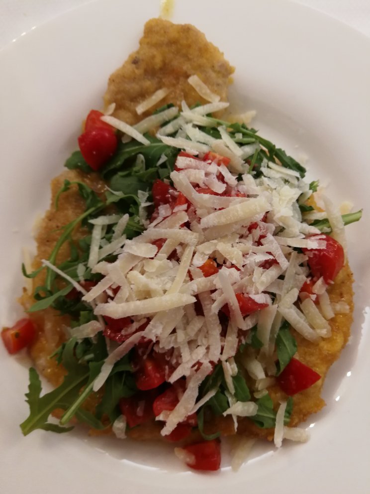Albergo Ristorante Alla Vittoria "Da Renato"-官方