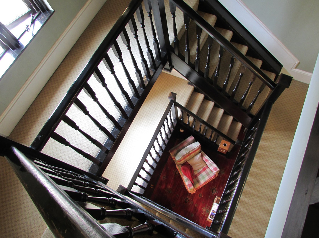 Langrish House B&B主图