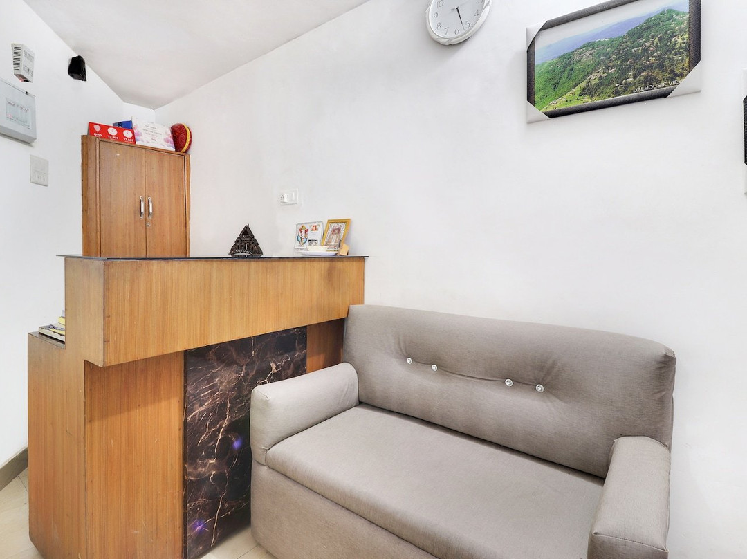 Hotel Jasmine Inn Dalhousie主图