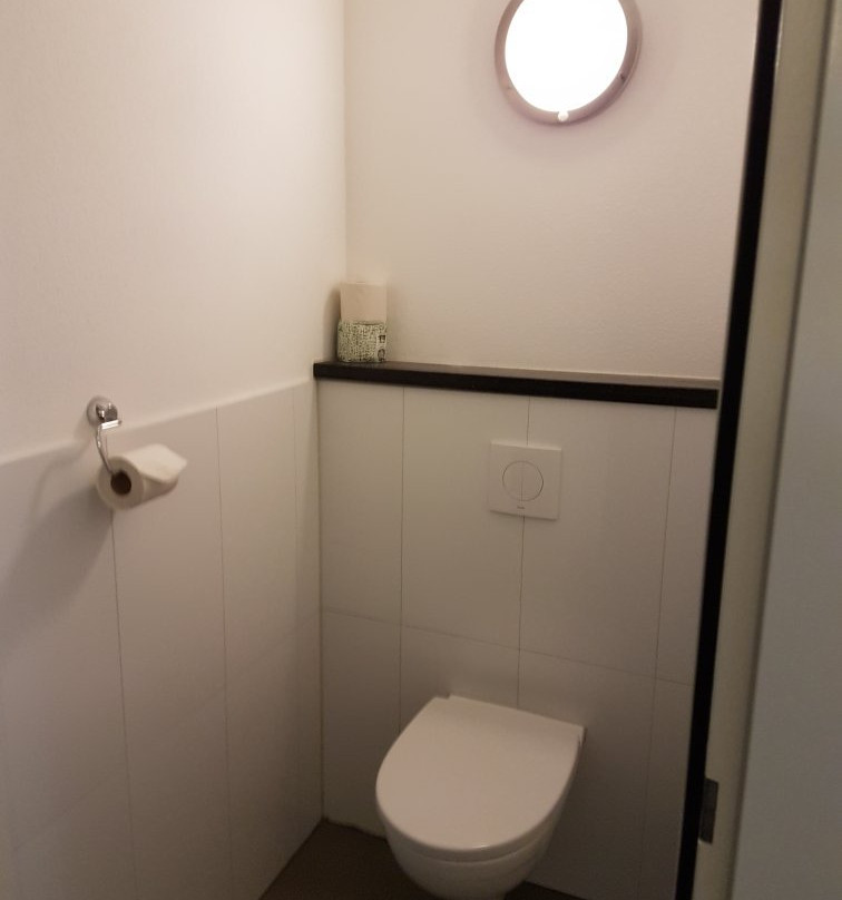 Star Lodge Hotels主图
