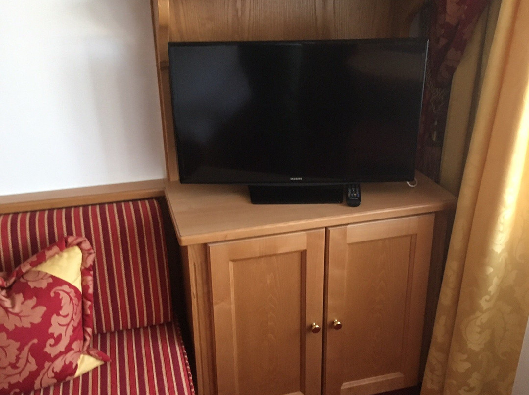 普尔奈酒店主图