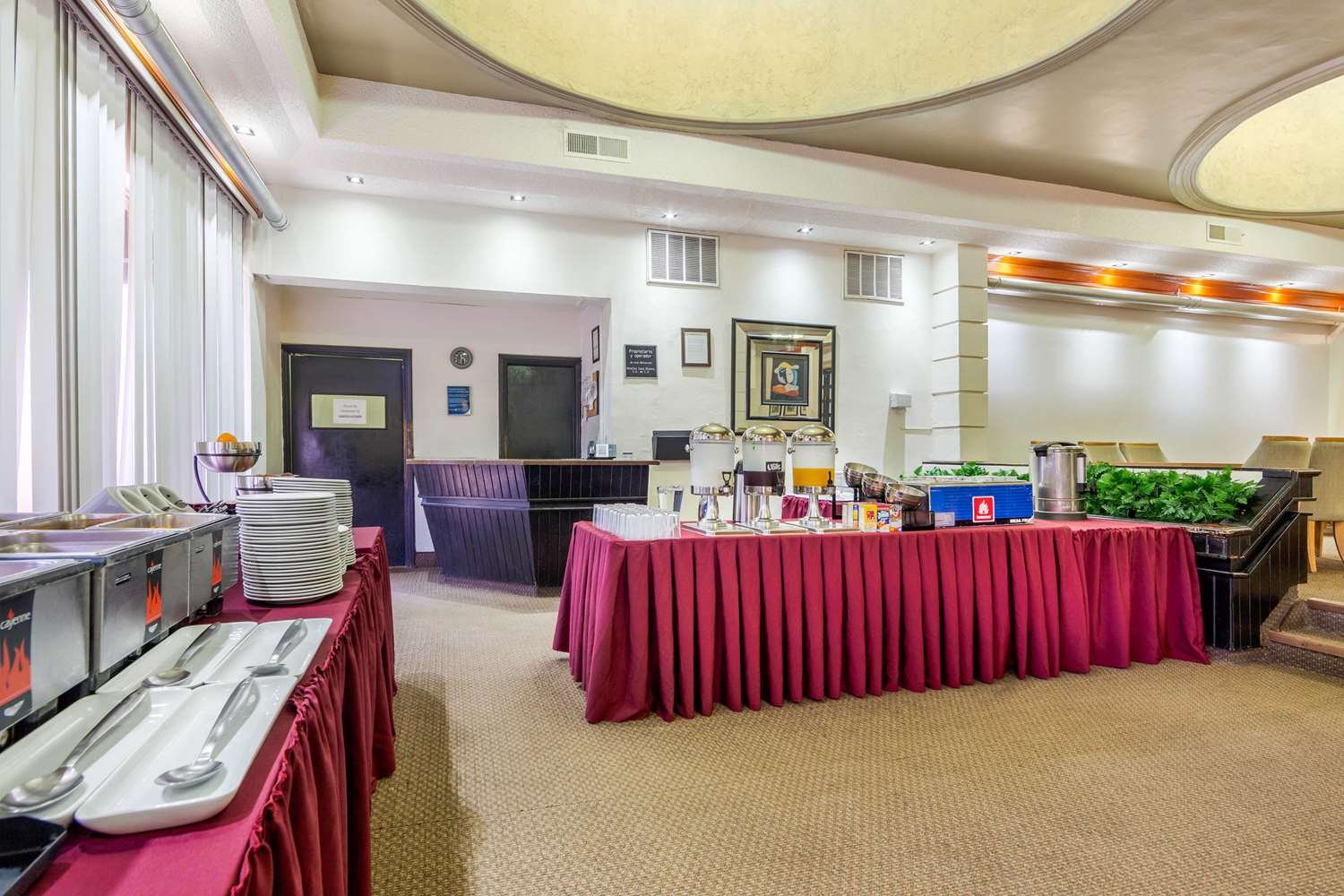 Quality Inn Piedras Negras-官方