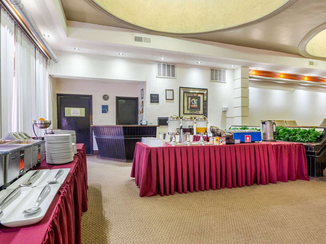 Quality Inn Piedras Negras主图