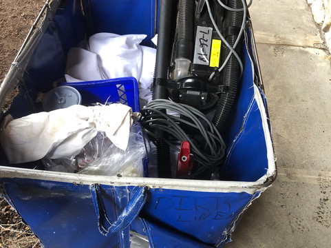 本德希洛酒店主图