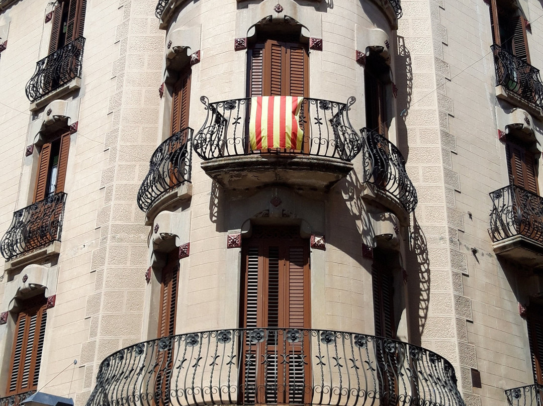 Cal Franquesa-伊瓜拉达必去景点