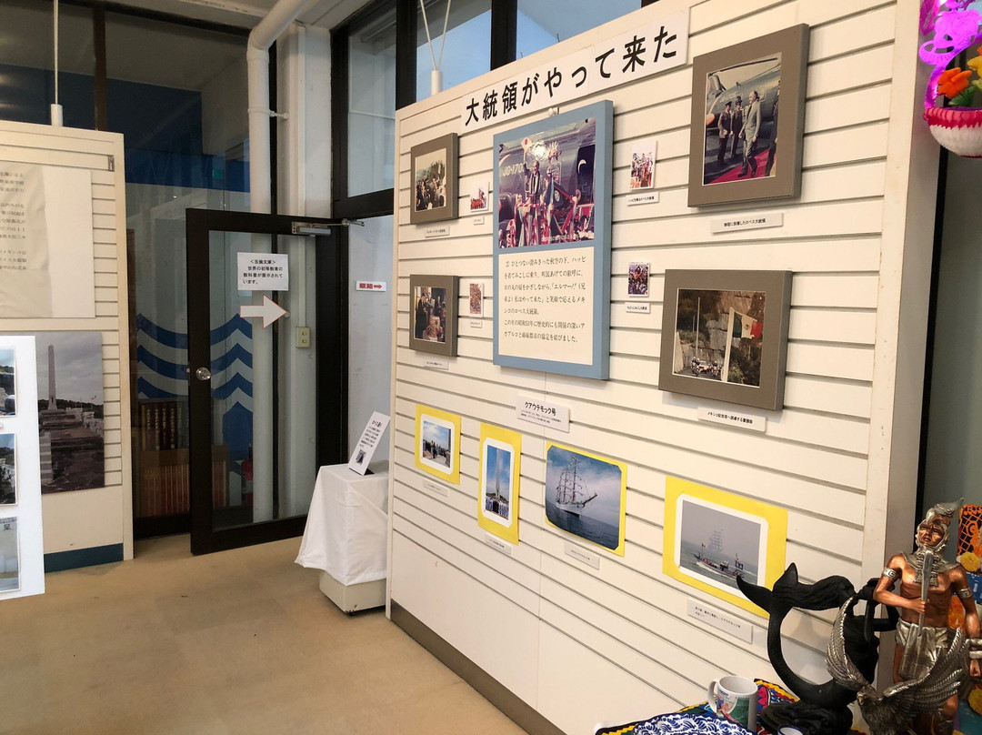 Onjukucho Museum of History and Folklore-御宿町必去景点