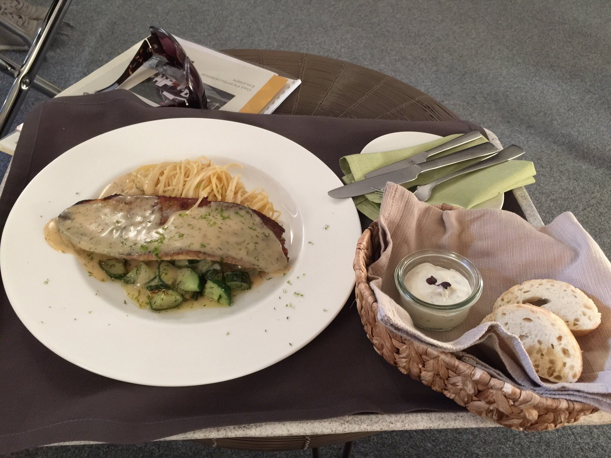 Hotel Restaurant Brigitte-官方