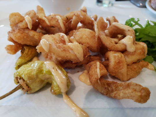 Yummy Walks-波士顿必去景点