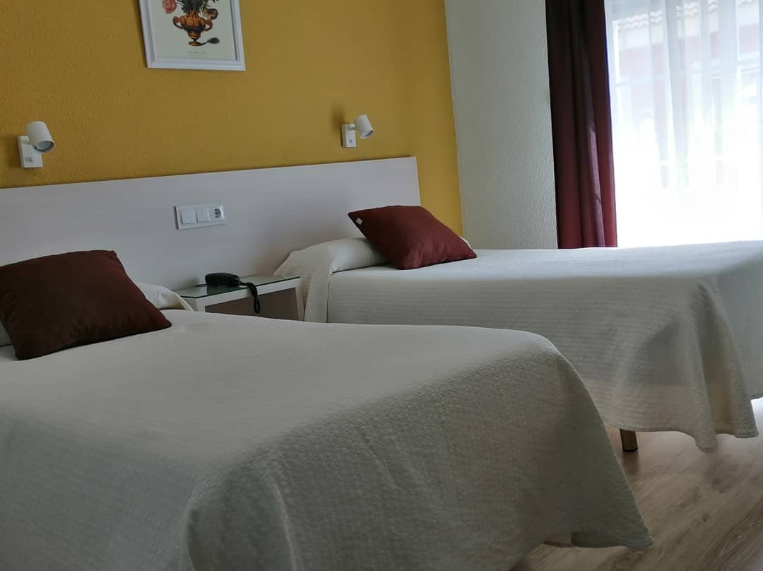 Hotel Los Angeles主图