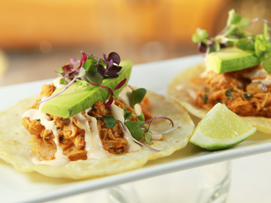 Arriba Arriba Mexican Restaurant