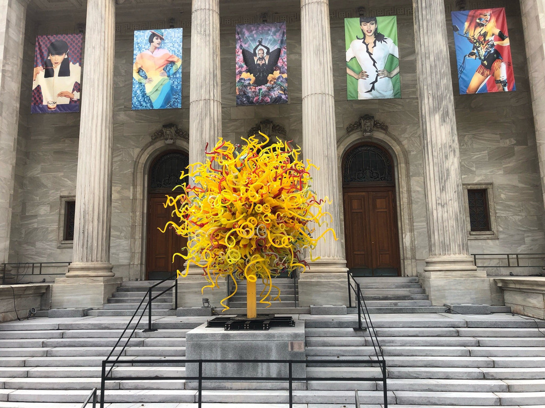 Gray Line-蒙特利尔必去景点