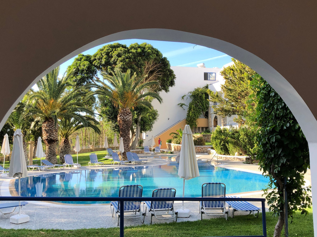 Ekaterini Hotel主图