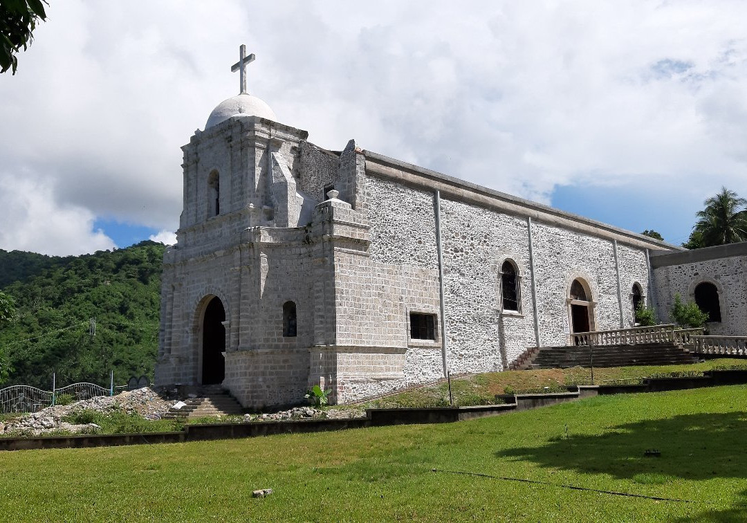 Bato Church-Virac必去景点