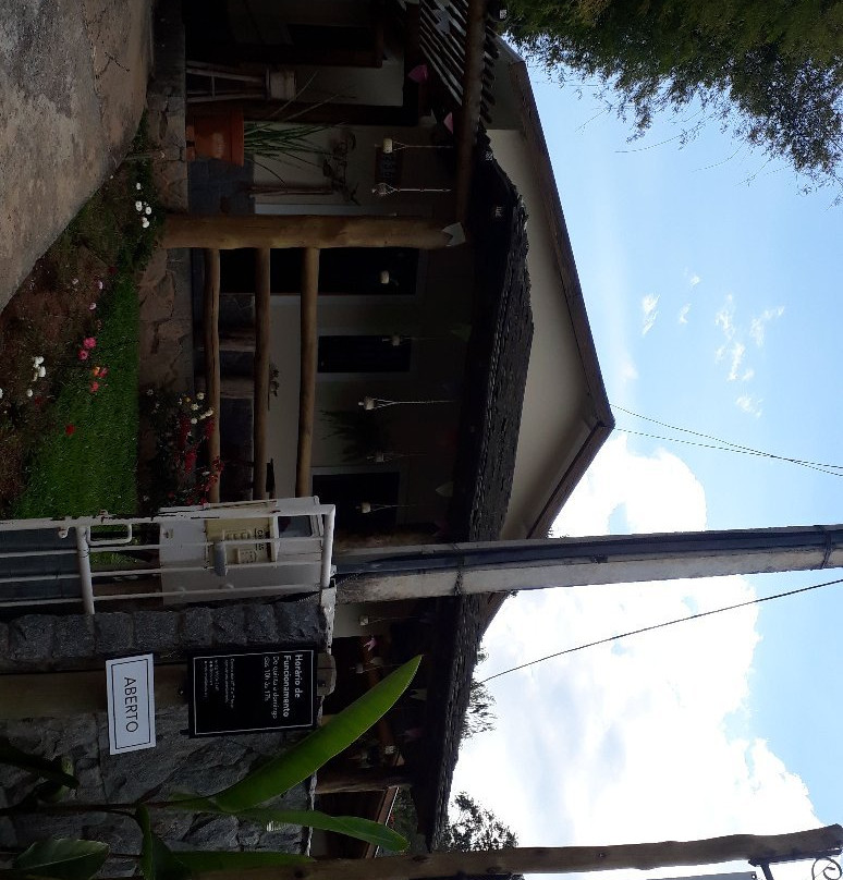 Doiis Arte.Design.Ceramica-Cunha必去景点