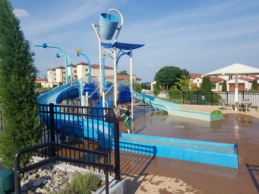 Shangri-La Resort主图