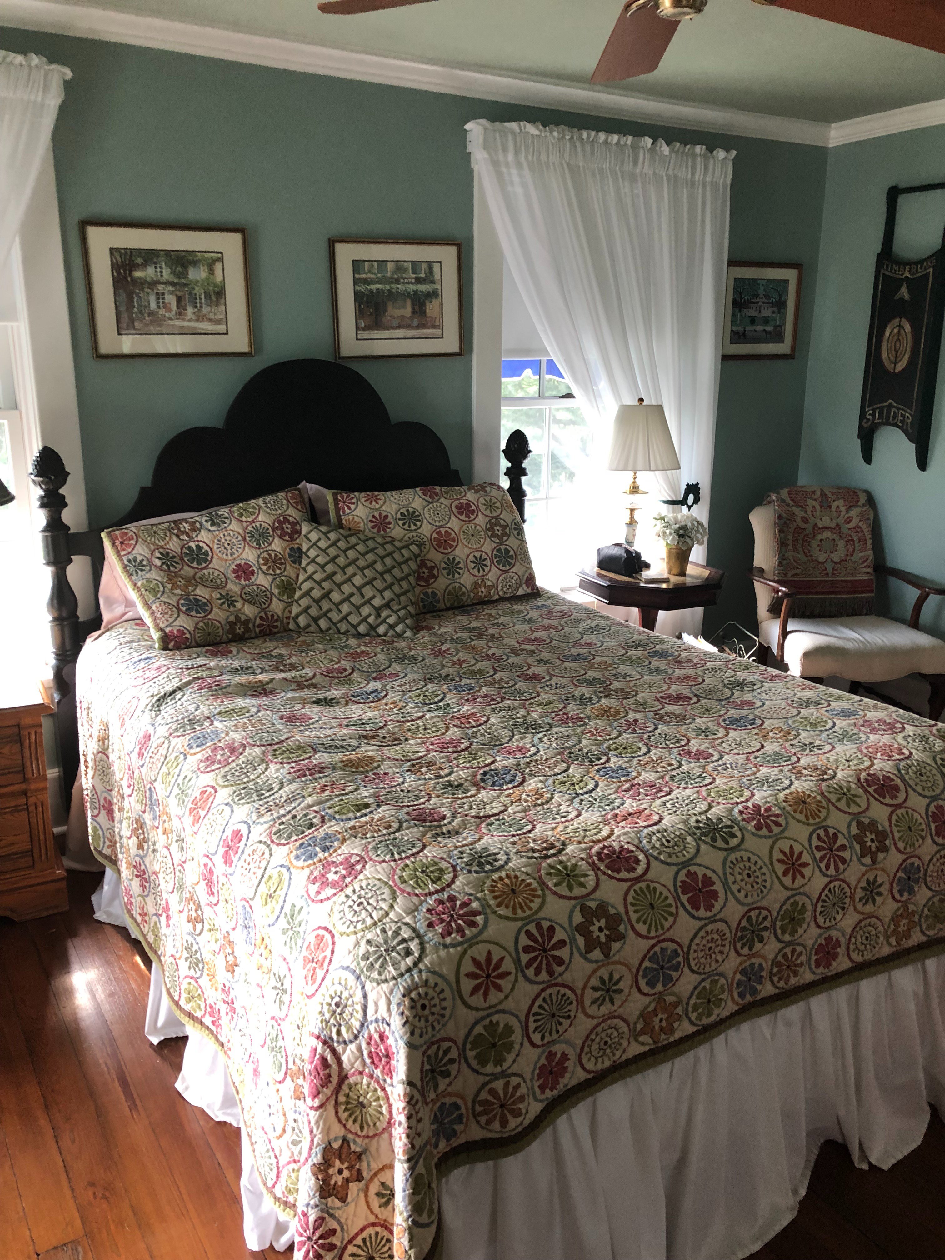 Felicity Farms Bed & Breakfast-官方