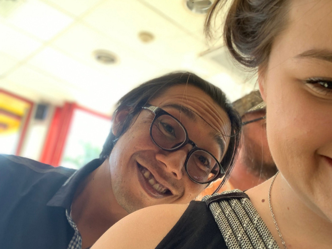 Patrick Bali Driver-勒吉安必去景点