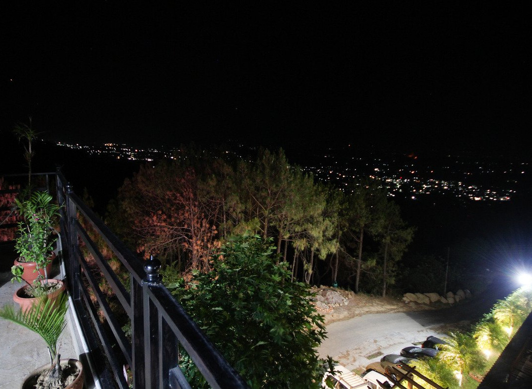 Hotel The Destination主图