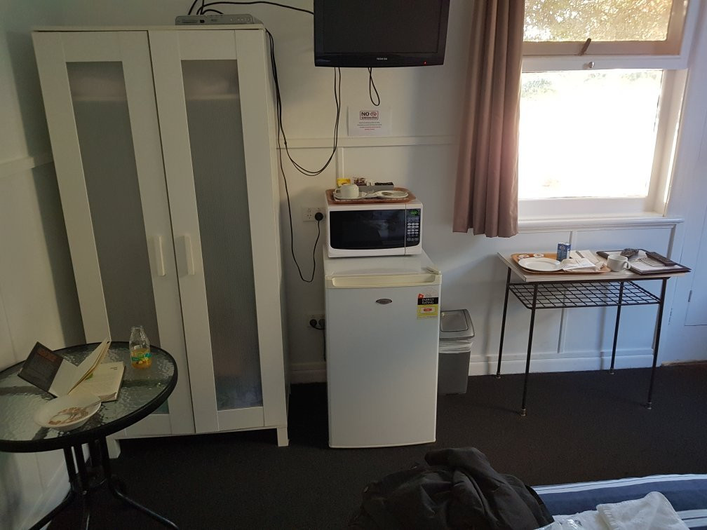 Calder Family Motel主图