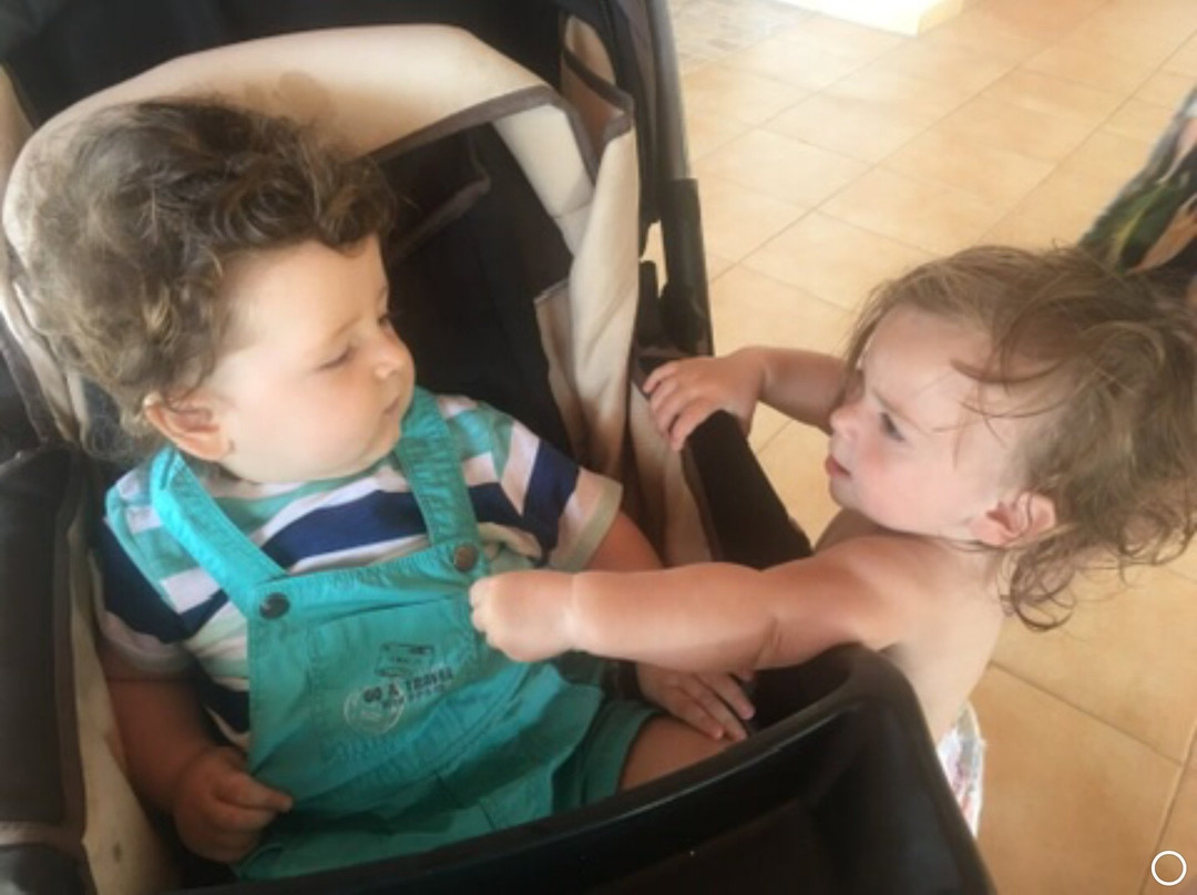 Panorama Hotel主图