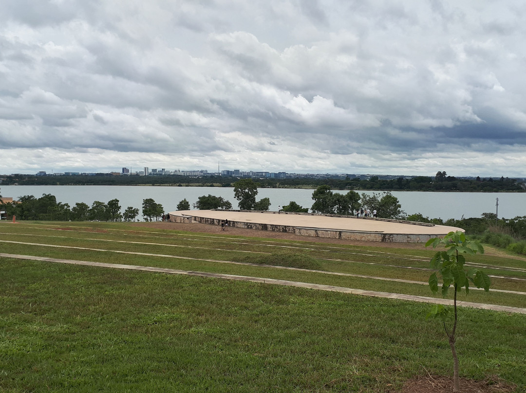 Parque Ecológico Dom Bosco-巴西利亚必去景点